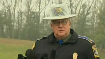 Lt Paul Vance