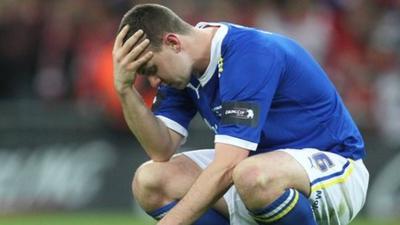 Anthony Gerrard