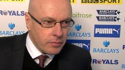 Brian McDermott