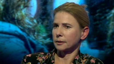 Lionel Shriver