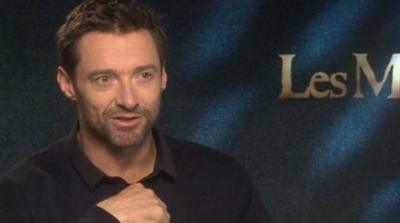 Hugh Jackman