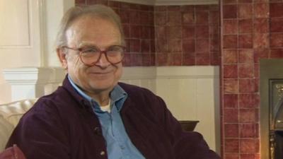 David Wood