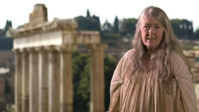 Mary Beard