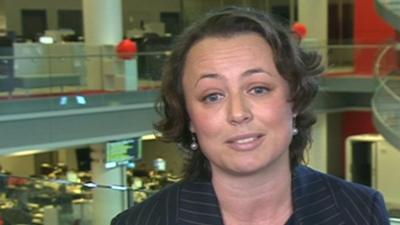 Catherine McKinnell