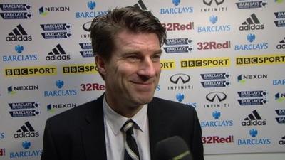 Michael Laudrup