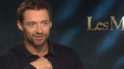 Hugh Jackman