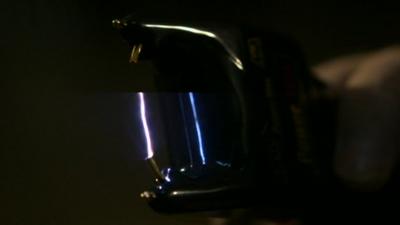 Stun gun