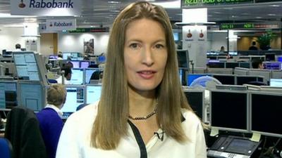 Rabobank's Jane Foley