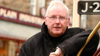 Pete Waterman