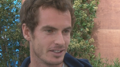 Andy Murray