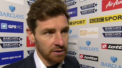 Andre Villas-Boas