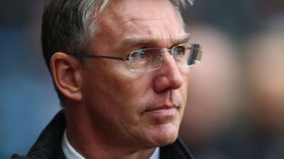 Nigel Adkins