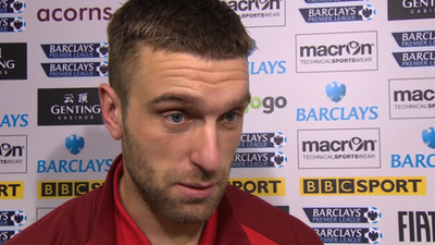 Rickie Lambert