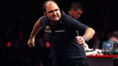 Scott Waites