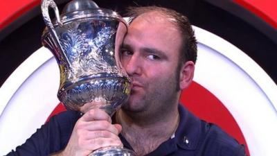 Scott Waites