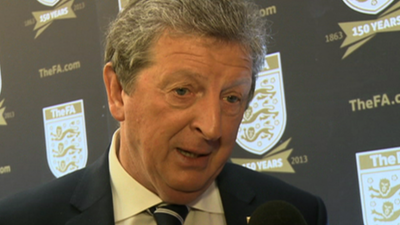 Roy Hodgson