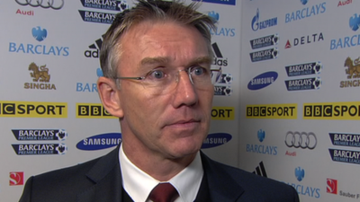 Nigel Adkins