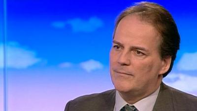 Mark Field