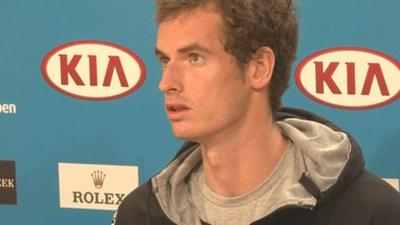 Andy Murray