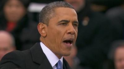 President Obama