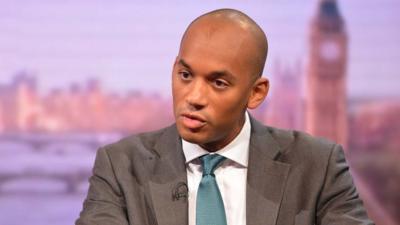 Chuka Umunna