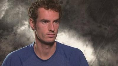 Andy Murray