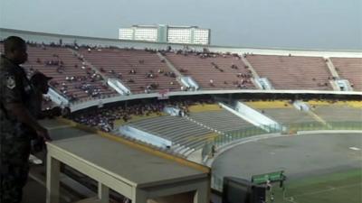 Accra Sports Stadium