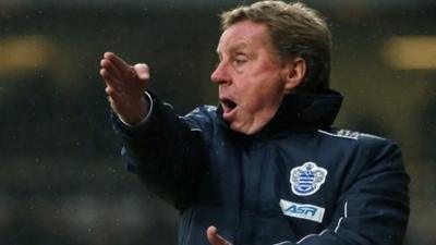 Harry Redknapp