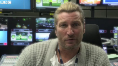 Robbie Savage