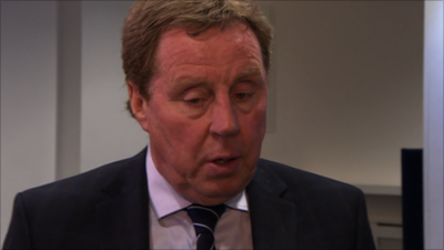 Harry Redknapp