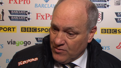 Martin Jol