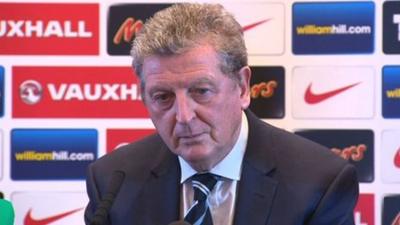 Roy Hodgson