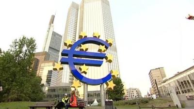 European Central Bank