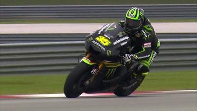 Cal Crutchlow