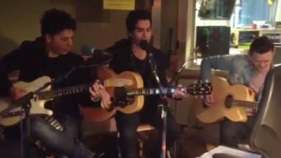 Stereophonics