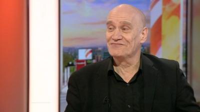 Wilko Johnson
