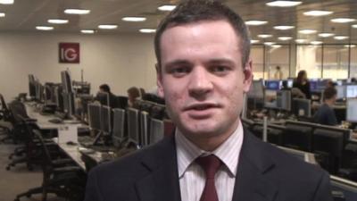 Chris Beauchamp, market analyst, IG