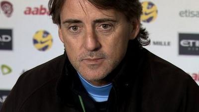 Roberto Mancini