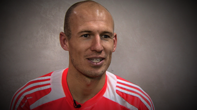 Arjen Robben