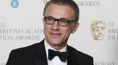 Christoph Waltz