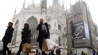 Milan