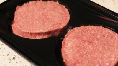 Burgers generic