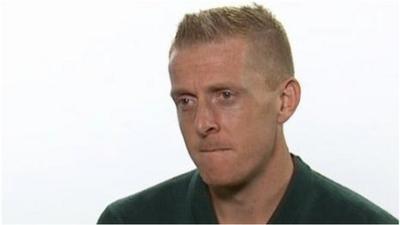 Garry Monk