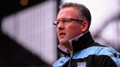 Paul Lambert