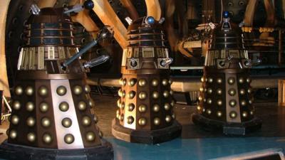 Daleks