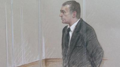 Michael Le Vell