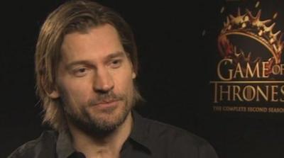 Nikolaj Coster-Waldau