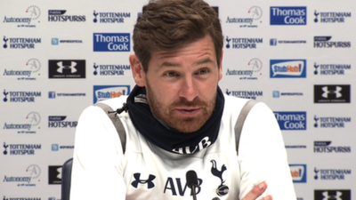 Andre Villas-Boas