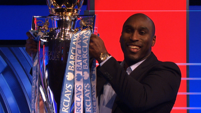 Sol Campbell