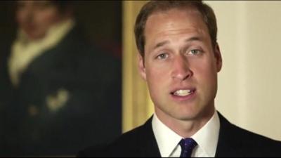 Prince William